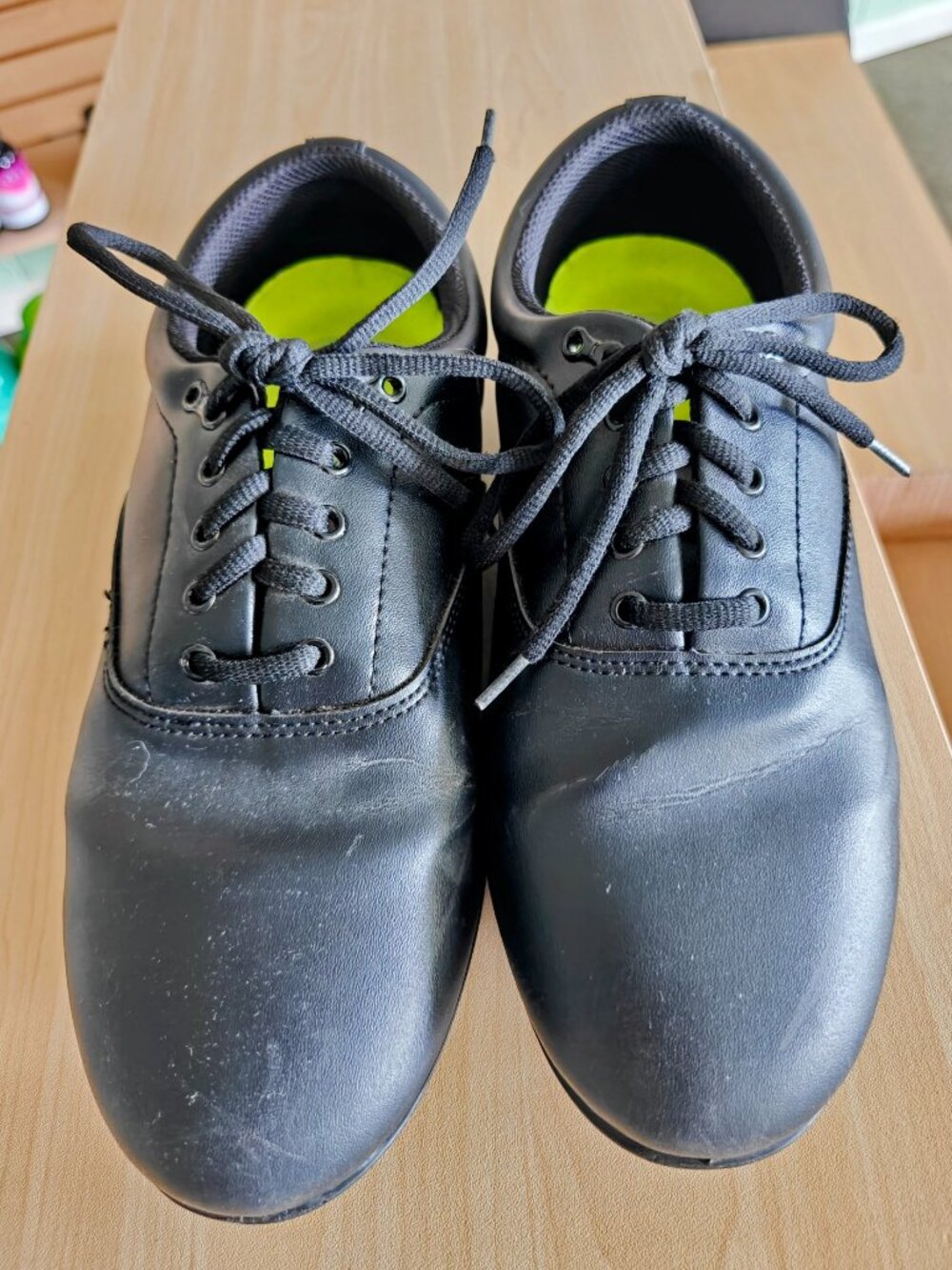 Drillmasters Marching Shoes